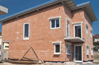 Runhall home extensions